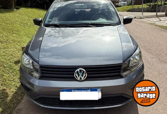 Autos - Volkswagen TREND 2022 Nafta 53000Km - En Venta