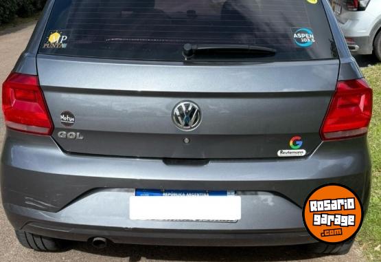 Autos - Volkswagen TREND 2022 Nafta 53000Km - En Venta