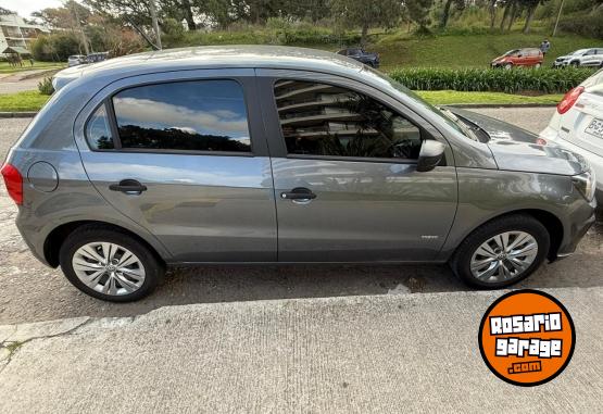 Autos - Volkswagen TREND 2022 Nafta 53000Km - En Venta