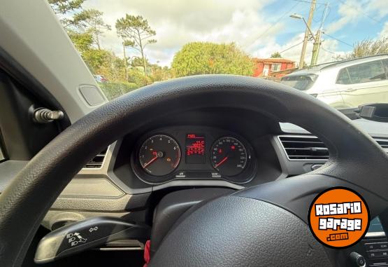 Autos - Volkswagen TREND 2022 Nafta 53000Km - En Venta