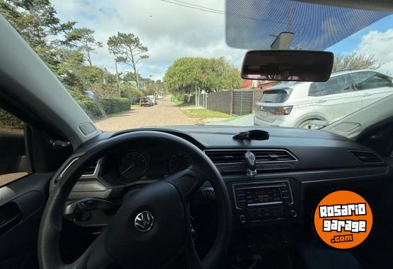 Autos - Volkswagen TREND 2022 Nafta 53000Km - En Venta