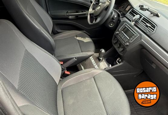 Autos - Volkswagen TREND 2022 Nafta 53000Km - En Venta