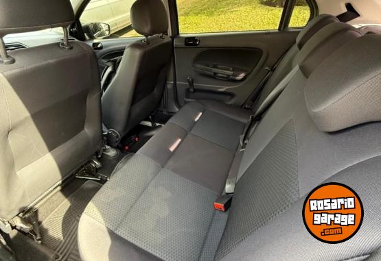 Autos - Volkswagen TREND 2022 Nafta 53000Km - En Venta