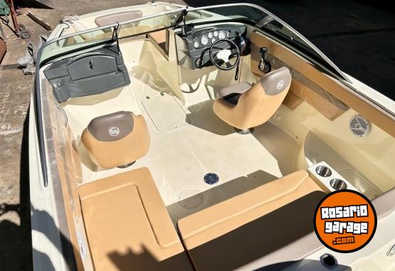 Embarcaciones - Bermuda Discovery 190 !!! - En Venta