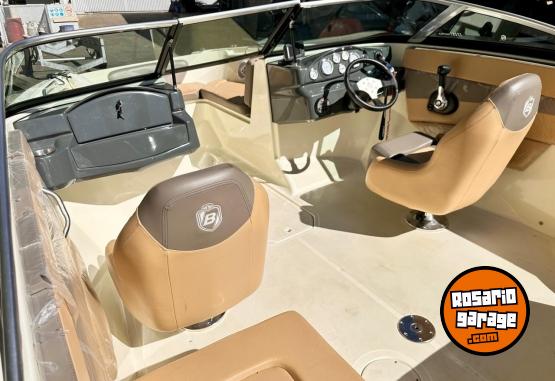 Embarcaciones - Bermuda Discovery 190 !!! - En Venta