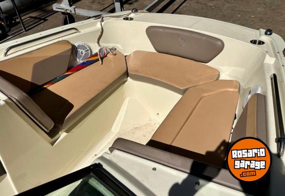 Embarcaciones - Bermuda Discovery 190 !!! - En Venta