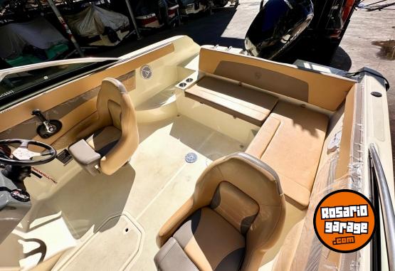 Embarcaciones - Bermuda Discovery 190 !!! - En Venta