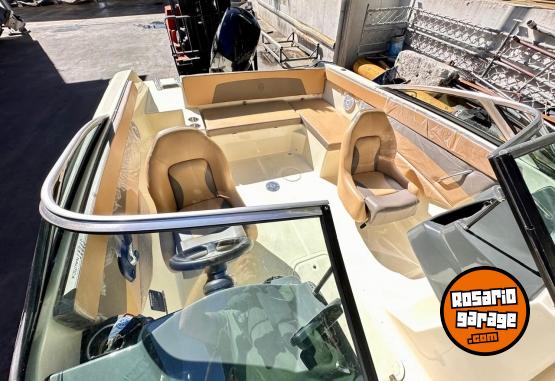 Embarcaciones - Bermuda Discovery 190 !!! - En Venta