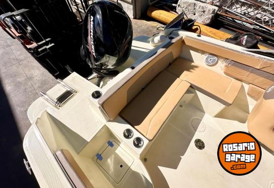 Embarcaciones - Bermuda Discovery 190 !!! - En Venta