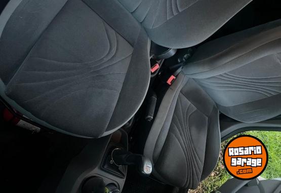 Autos - Chevrolet AGILE LTZ 2011 Nafta 111000Km - En Venta