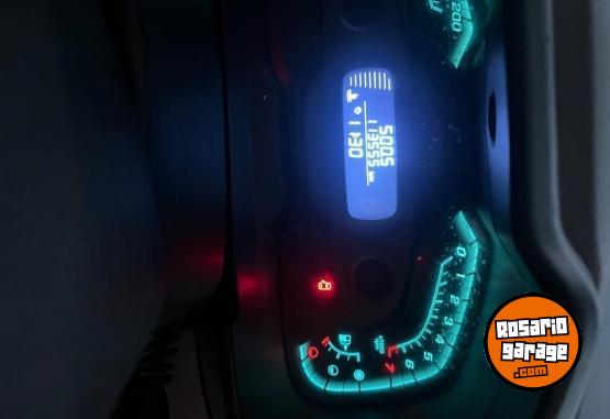 Autos - Chevrolet AGILE LTZ 2011 Nafta 111000Km - En Venta