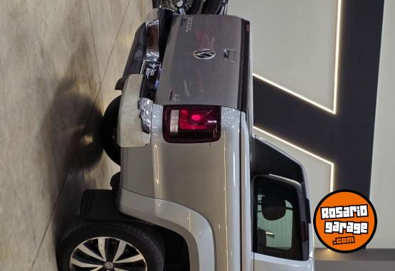 Camionetas - Volkswagen AMAROK EXTREME 3.0L V6 2024 Diesel 65000Km - En Venta