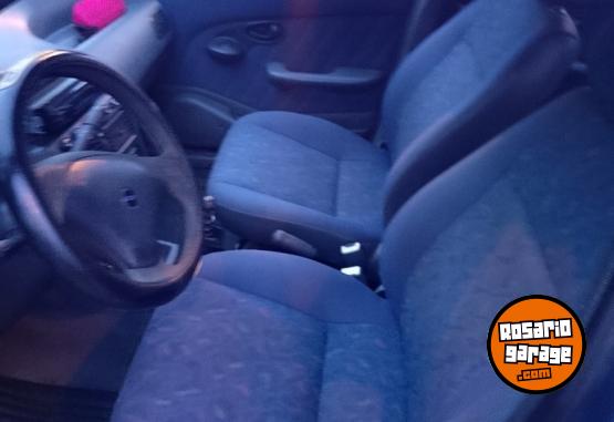 Autos - Fiat Palio 2000 GNC 190000Km - En Venta
