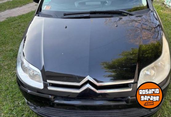 Autos - Citroen C4 2011 Nafta 146000Km - En Venta