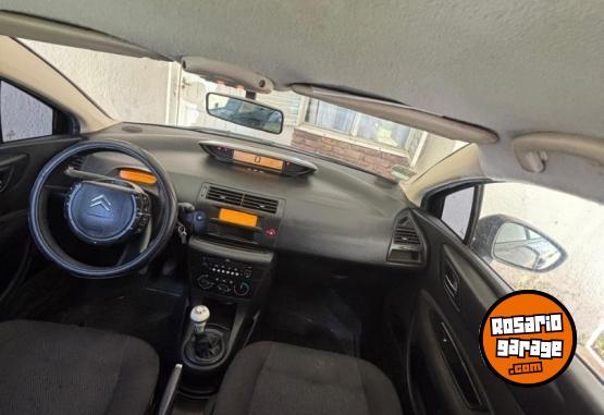 Autos - Citroen C4 2011 Nafta 146000Km - En Venta