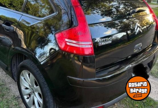 Autos - Citroen C4 2011 Nafta 146000Km - En Venta