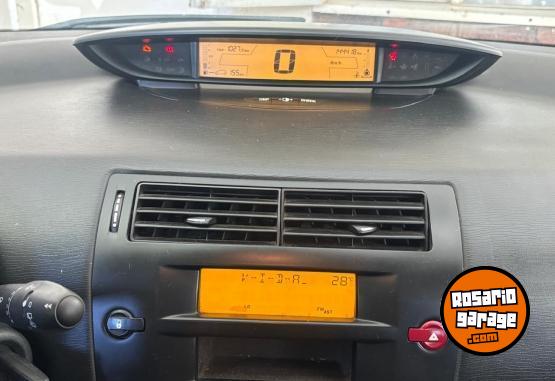 Autos - Citroen C4 2011 Nafta 146000Km - En Venta