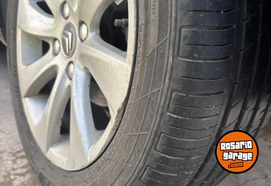 Autos - Citroen C4 2011 Nafta 146000Km - En Venta