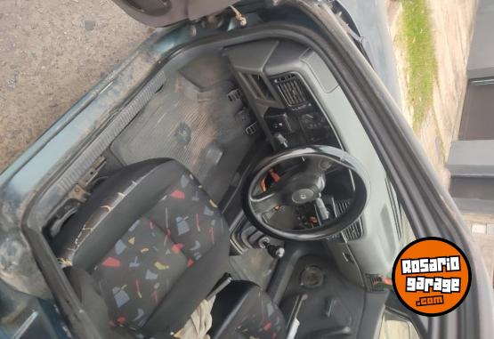 Autos - Renault 19 red 1998 Diesel 247000Km - En Venta