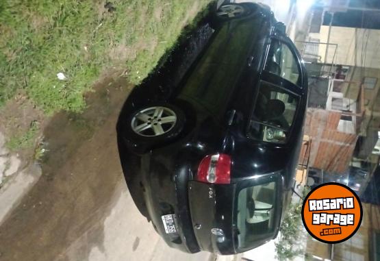 Autos - Volkswagen Fox 1.6 2008 Nafta 213922Km - En Venta