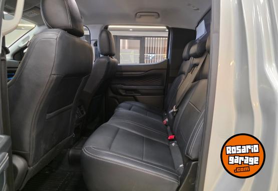 Camionetas - Ford RANGER LIMITED+ V6 3.0L 2024 Diesel 35000Km - En Venta