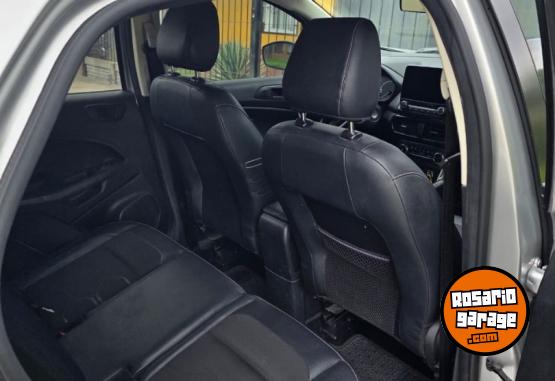 Autos - Ford Ecosport 2020 Nafta 70000Km - En Venta