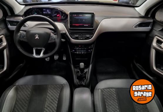 Autos - Peugeot 208 FELINE 1.6L MT 5P 2019 Nafta 85000Km - En Venta
