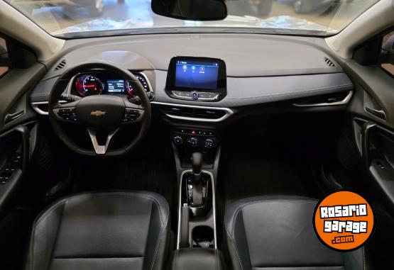 Autos - Chevrolet TRACKER 1.2T AT PREMIER 2022 Nafta 49000Km - En Venta
