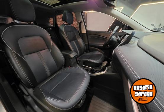 Autos - Chevrolet TRACKER 1.2T AT PREMIER 2022 Nafta 49000Km - En Venta