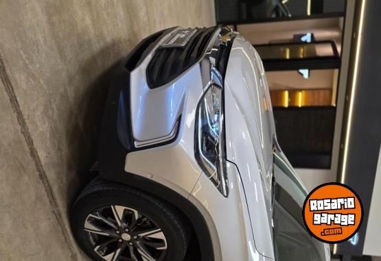 Autos - Chevrolet TRACKER 1.2T AT PREMIER 2022 Nafta 49000Km - En Venta
