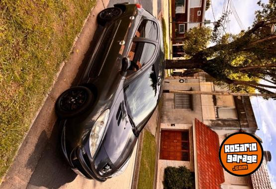 Autos - Peugeot 207 Compact 2015 Nafta 109000Km - En Venta