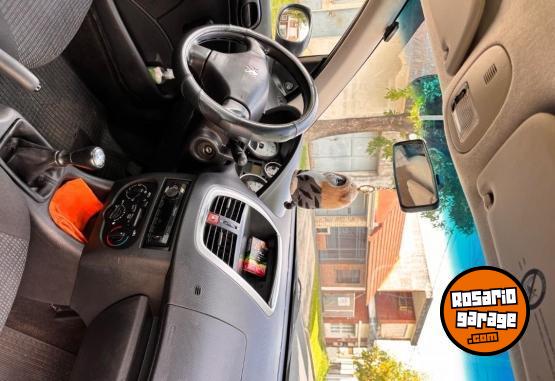 Autos - Peugeot 207 Compact 2015 Nafta 109000Km - En Venta