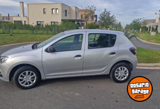 Autos - Renault Sendero Life 1.6 2023 Nafta 69000Km - En Venta