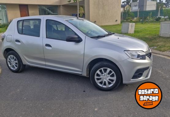 Autos - Renault Sendero Life 1.6 2023 Nafta 69000Km - En Venta