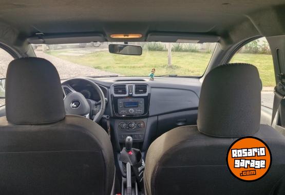 Autos - Renault Sendero Life 1.6 2023 Nafta 69000Km - En Venta