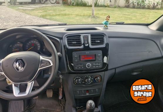 Autos - Renault Sendero Life 1.6 2023 Nafta 69000Km - En Venta