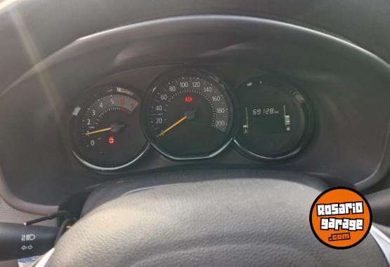 Autos - Renault Sendero Life 1.6 2023 Nafta 69000Km - En Venta