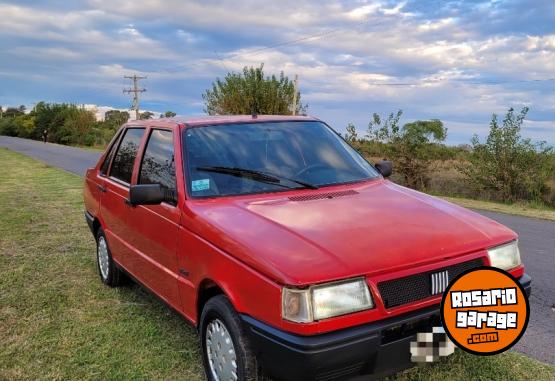 Autos - Fiat Duna 1996 Diesel 278600Km - En Venta
