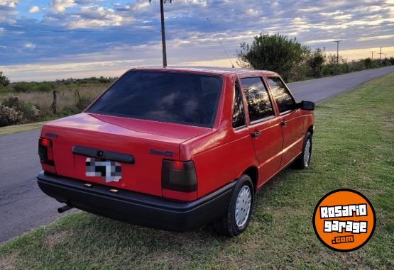 Autos - Fiat Duna 1996 Diesel 278600Km - En Venta