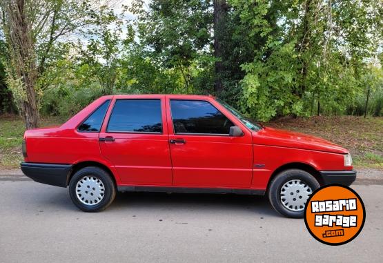 Autos - Fiat Duna 1996 Diesel 278600Km - En Venta