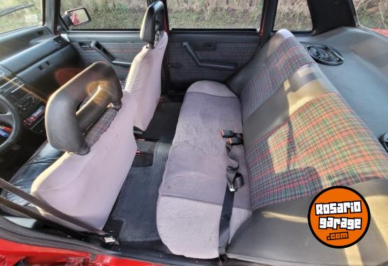 Autos - Fiat Duna 1996 Diesel 278600Km - En Venta