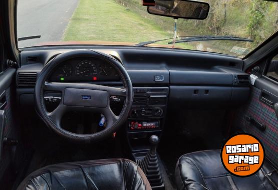 Autos - Fiat Duna 1996 Diesel 278600Km - En Venta