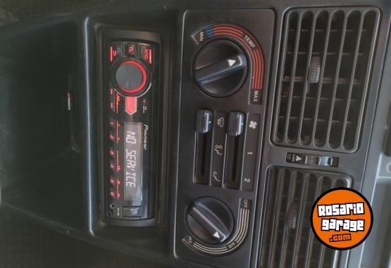 Autos - Fiat Duna 1996 Diesel 278600Km - En Venta