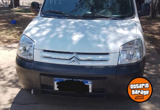 Utilitarios - Citroen Berlingo hdi 1.6 2022 Diesel 20500Km - En Venta