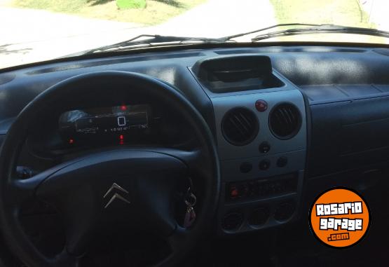 Utilitarios - Citroen Berlingo hdi 1.6 2022 Diesel 20500Km - En Venta