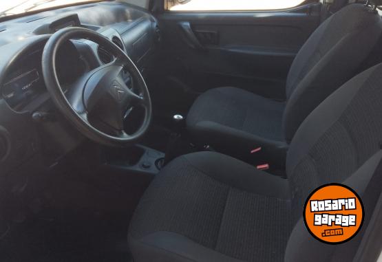 Utilitarios - Citroen Berlingo hdi 1.6 2022 Diesel 20500Km - En Venta