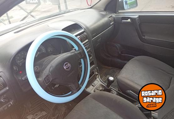 Autos - Chevrolet Astra 2005 GNC 111111Km - En Venta