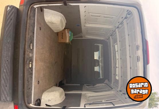 Utilitarios - Mercedes Benz Sprinter 411 V2 2019 Diesel 138000Km - En Venta