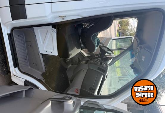 Utilitarios - Mercedes Benz Sprinter 411 V2 2019 Diesel 138000Km - En Venta