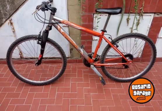 Deportes - Bicicleta - En Venta